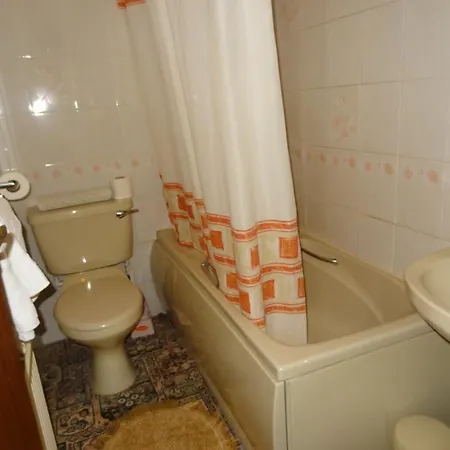 Hotel Oak 3*