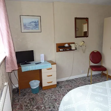 Hotel Oak