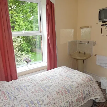 Hotel Oak Leeds (West Yorkshire)