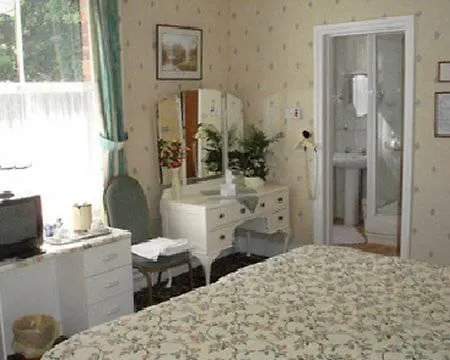 Oak Hotel Leeds (West Yorkshire)