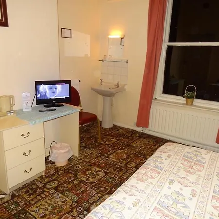 Hotel Oak Leeds (West Yorkshire)