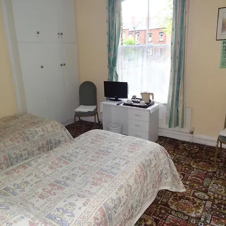 Hotell Oak