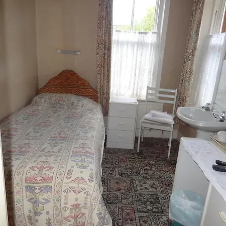 Oak Hotel Leeds (West Yorkshire)