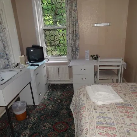 Hotel Oak Leeds (West Yorkshire)