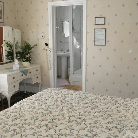 Hotell Oak