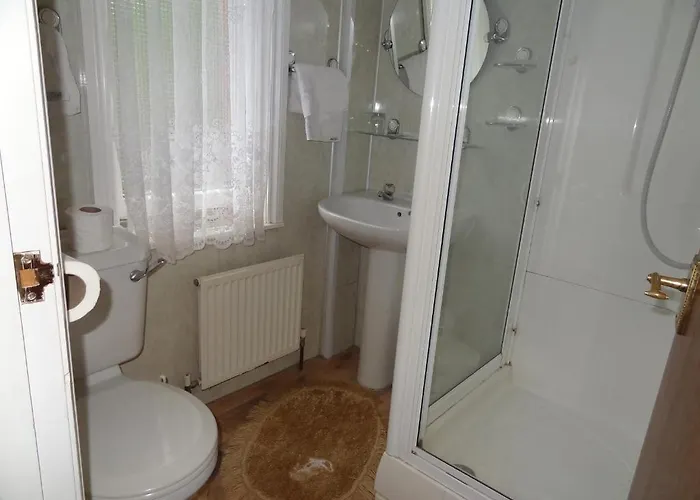 Hotel Oak Leeds (West Yorkshire)