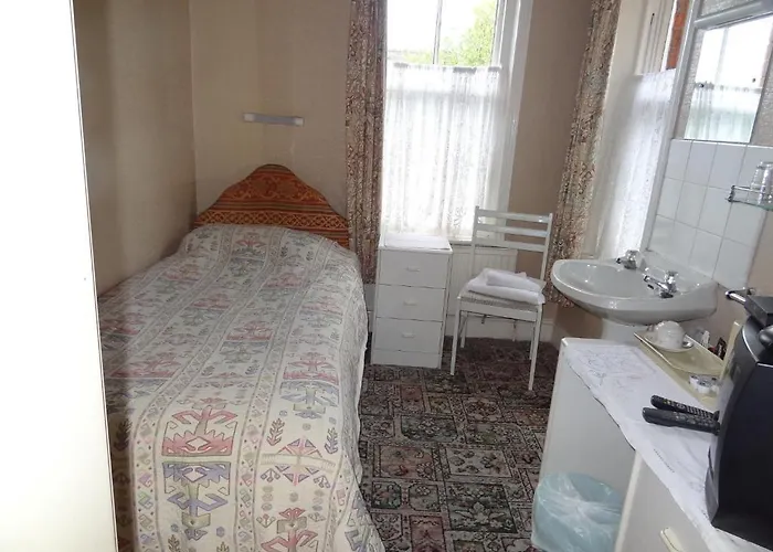 Oak Hotel Leeds (West Yorkshire)