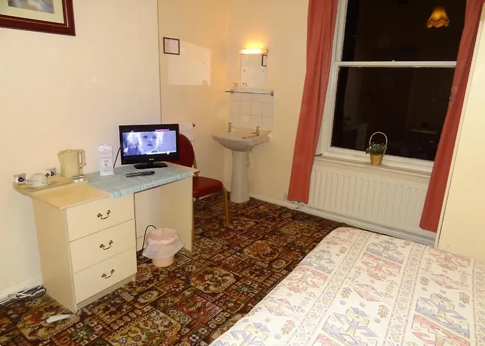 Hotel Oak Leeds (West Yorkshire)