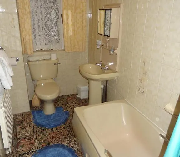 Hotel Oak Leeds (West Yorkshire)