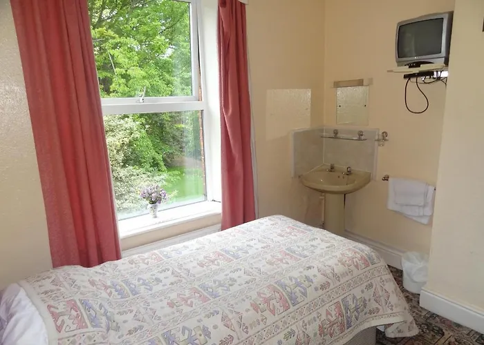 Hotel Oak Leeds (West Yorkshire)